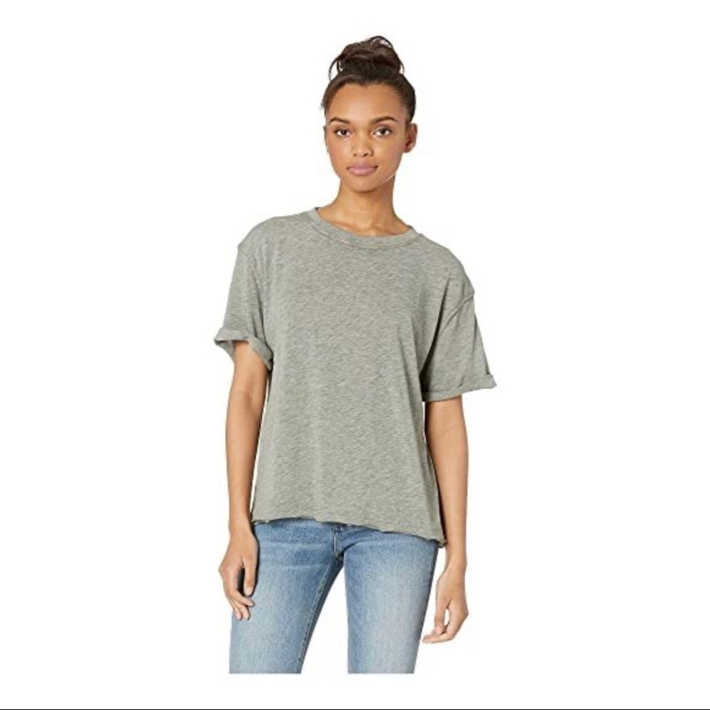 We The Free- Cassidy Tee